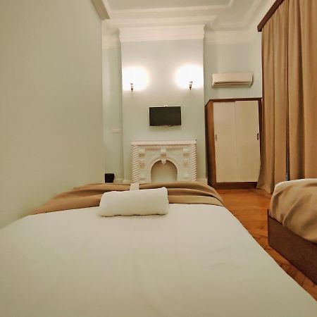 Sufi House Hostel Kairo Eksteriør bilde