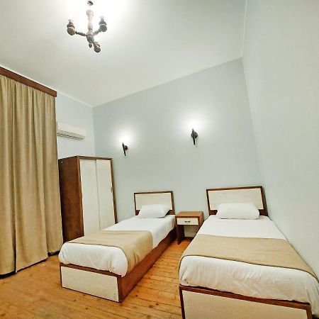 Sufi House Hostel Kairo Eksteriør bilde