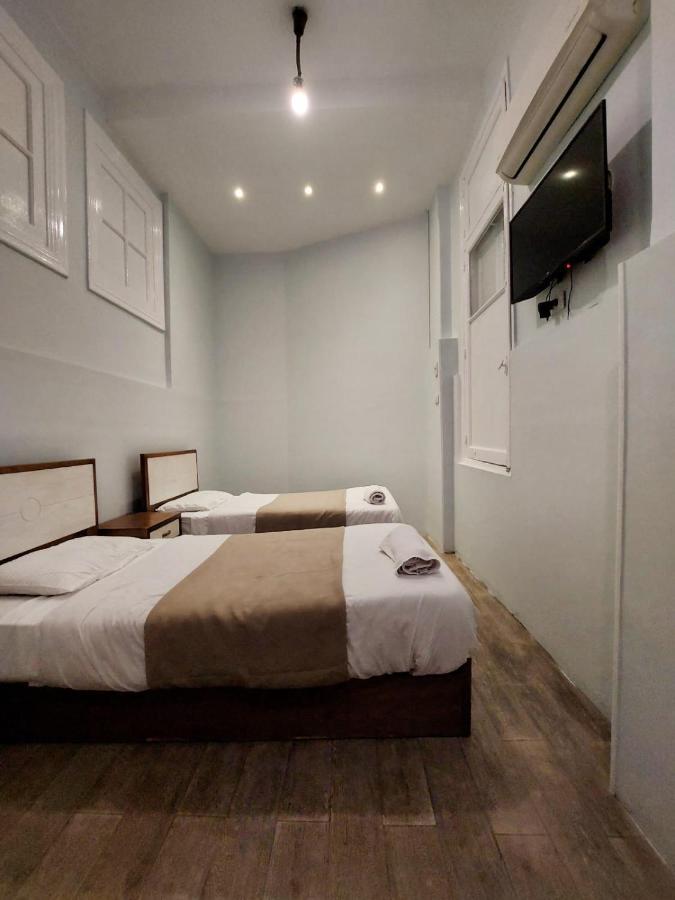 Sufi House Hostel Kairo Eksteriør bilde