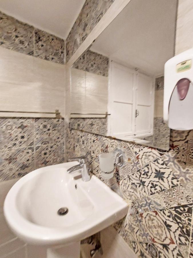 Sufi House Hostel Kairo Eksteriør bilde