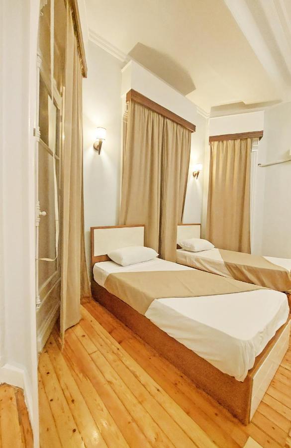 Sufi House Hostel Kairo Eksteriør bilde