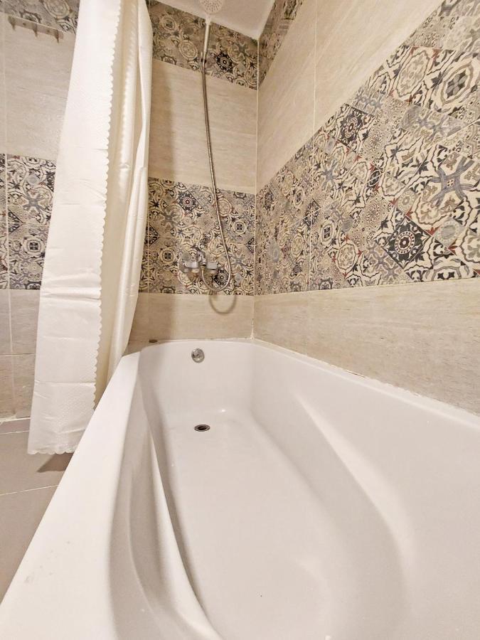 Sufi House Hostel Kairo Eksteriør bilde