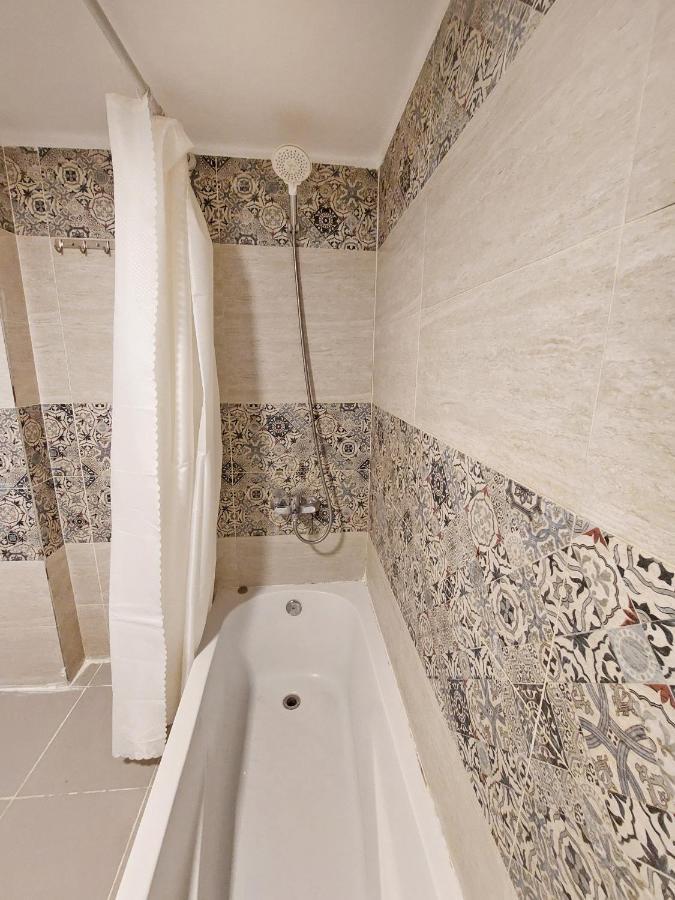 Sufi House Hostel Kairo Eksteriør bilde
