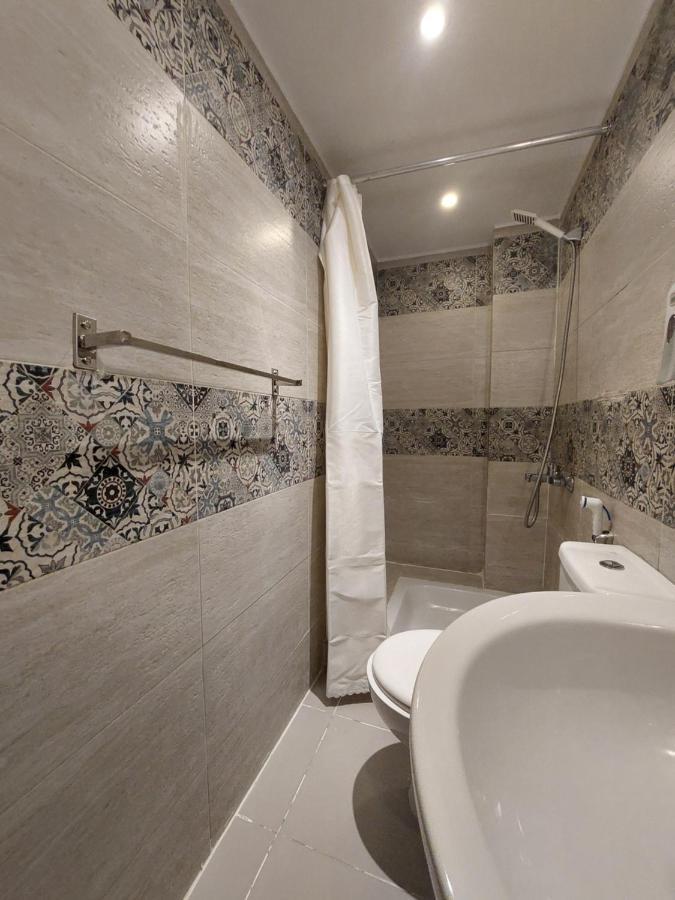 Sufi House Hostel Kairo Eksteriør bilde