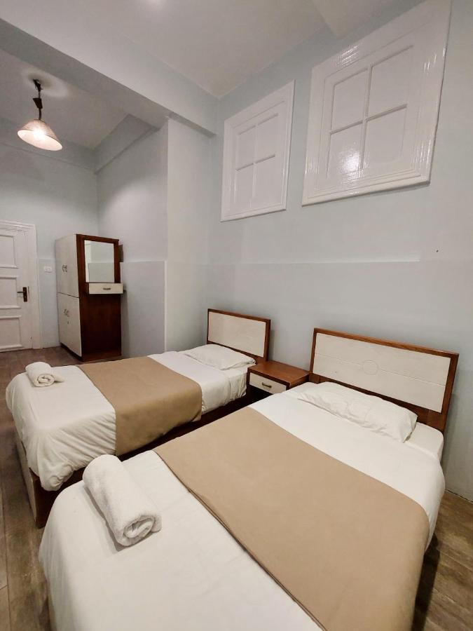 Sufi House Hostel Kairo Eksteriør bilde