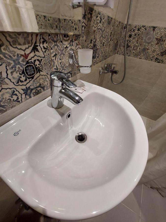 Sufi House Hostel Kairo Eksteriør bilde